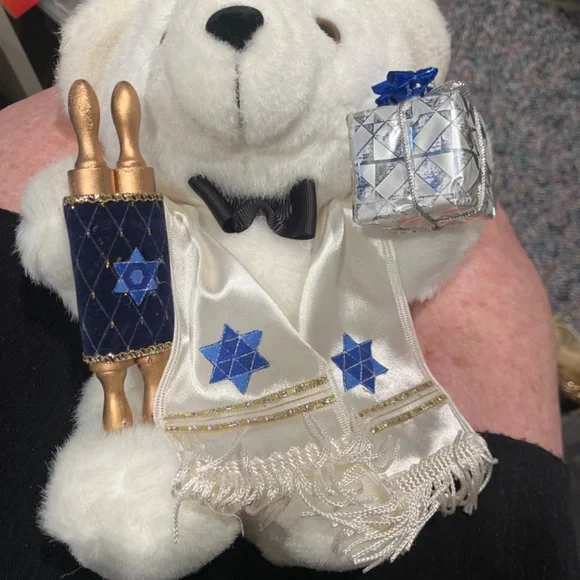 Such a perfect gift for a bar mitzvah! - Picture 5 of 5